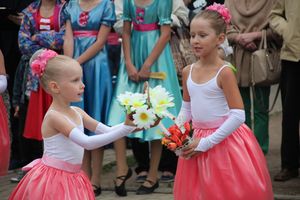 В Великих Луках начали отмечать День города (ФОТО)