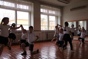 Поздравляем тех, кто сеет доброе и вечное, с профессиональным праздником