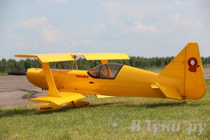 IV Фестиваль авиамодельного спорта России в классе радиоуправляемых моделей (часть 2)