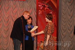 Гала-концерт победителей и участников Международного практикума исполнительского мастерства