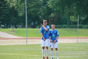 Финал Кубка Псковской области по футболу