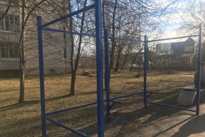 В Великих Луках появятся новые крытые остановки (ФОТО)