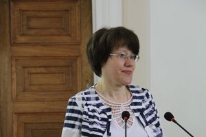 Великолукским школьникам вручили премию «Золотые паруса» (фото)