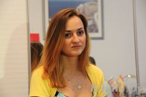 Мисс Бикини 2013: 1-й отборочный тур