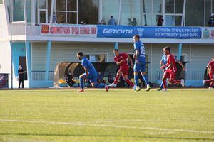 Футбол (ФОТО)