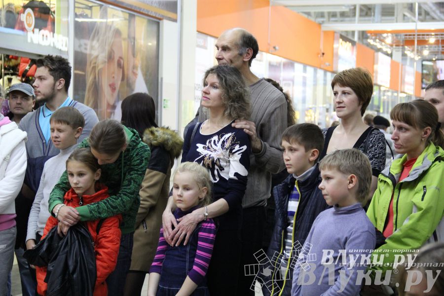 Спортивный клуб «С-фитнес» провел «Фитнес-Фестиваль» (фото)