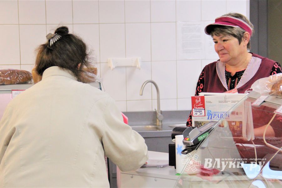 В магазинах «Деревня Соловьи» — скидки к Дню повара (ФОТО)