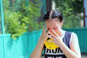 В Великих Луках прошли «Весёлые старты» (ФОТО)