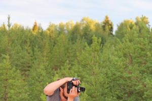 ВЛуки.ру: Финалистки «Мисс Бикини» приняли участие в фотосессии. (фото)