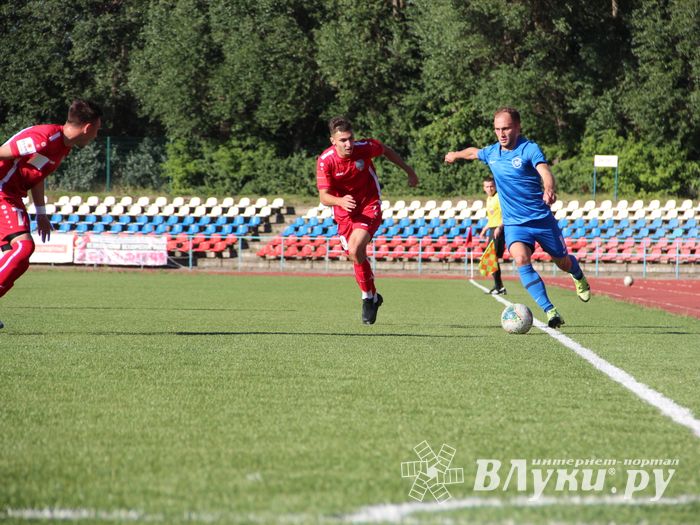 Футбол (ФОТО)