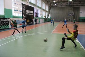 Великолукский «Экспресс» обладатель «Золотого кубка» (ФОТО)