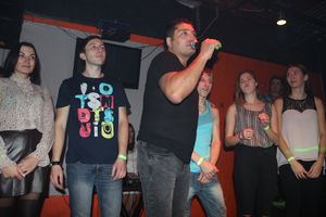 В Великих Луках прошел кастинг на Дом-2 (фото 18+)