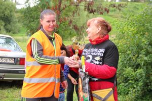 В Великих Луках прошёл Рыболовный фестиваль (ФОТО)