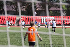 «Локобол-2013»: Великие Луки-Кировск