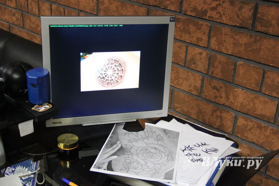 Великолучане нашли оригинальный способ признаться в любви