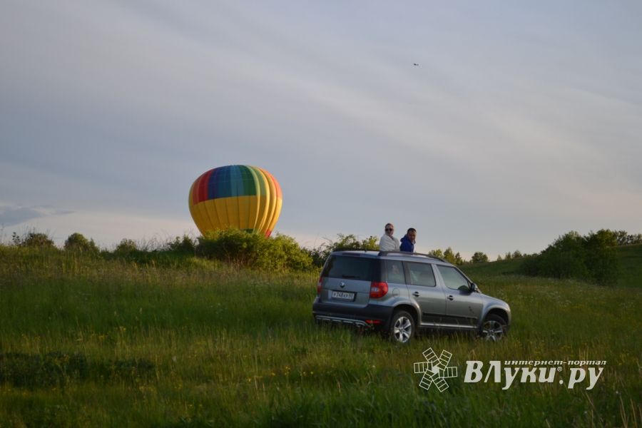 Автор фото: Дарья Мораускайте