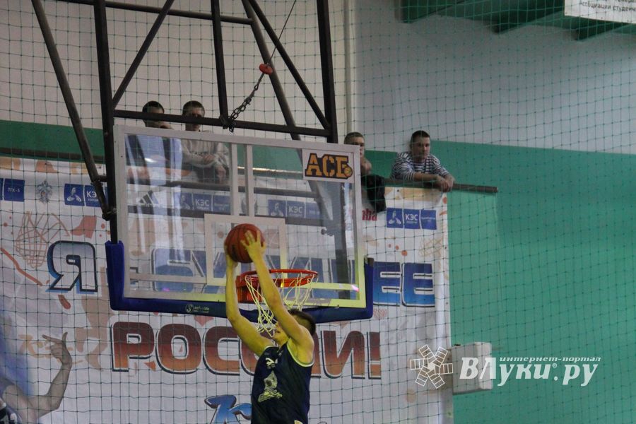 Чемпионат ШБЛ «КЭС-БАСКЕТ» сезона 2013-2014 гг. Псковской области