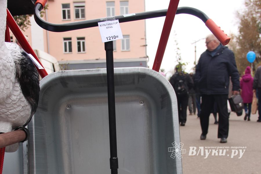 Ярмарка «Осень-2017»: для тех, кто строит и ремонтирует