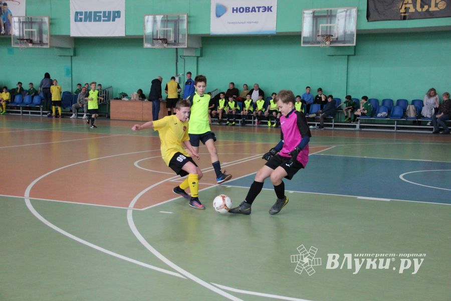 «Экспресс-2008» – обладатель «Золотого Кубка», «Экспресс» – серебряный призёр (ФОТО)