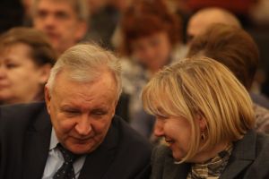 Отмечен рост активности некоммерческих организаций в регионе