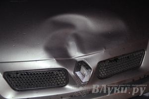 На ул. Холмской сбит пешеход