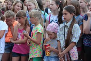 В Великих Луках прошел «День защиты детей» (ФОТО)