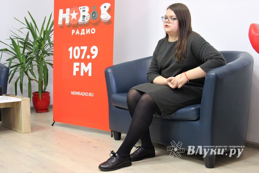 Кастинг 2-го сезона медиапроекта «Новые Голоса на Новом Радио Великие Луки» состоялся (ФОТО)