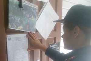 Профилактический рейд в Невельском районе (ФОТО)