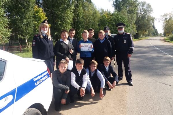 Водителям помогли выбрать кресло для своего ребёнка (ФОТО)