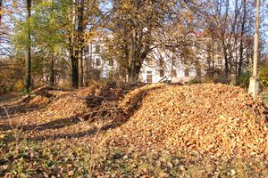 Будущие строители железных дорог провели «четверготник» (ФОТО)