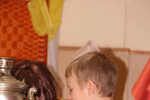 Детский сад №26 представил «Земляков» (фото)