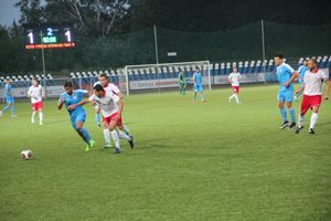 «Луки-Энергия»: Волевая победа перед своими болельщиками (ФОТО)