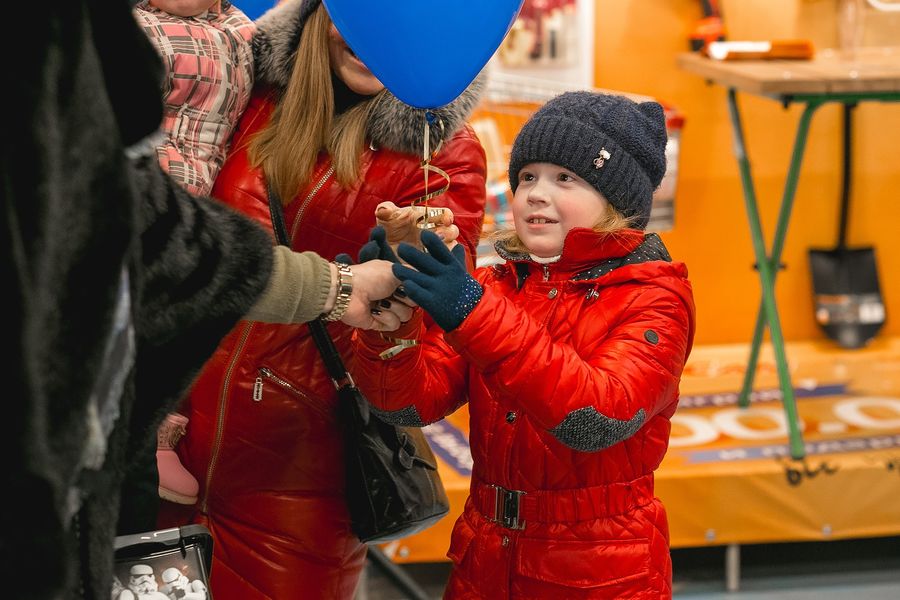 ​Победителем беспрецедентного розыгрыша 100 000 рублей от СТЦ «СтройCам» стал Александр Прохоров