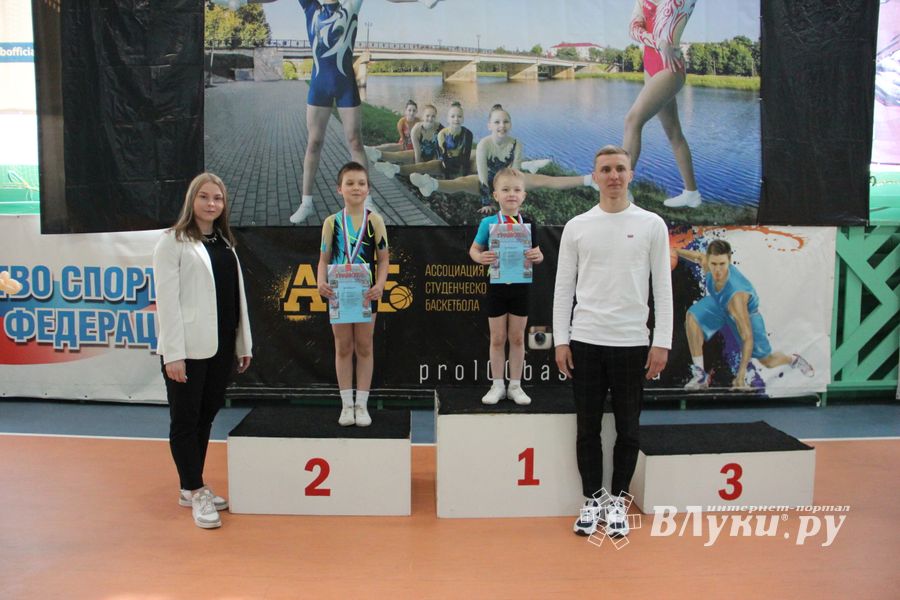 Аэробика (ФОТО)