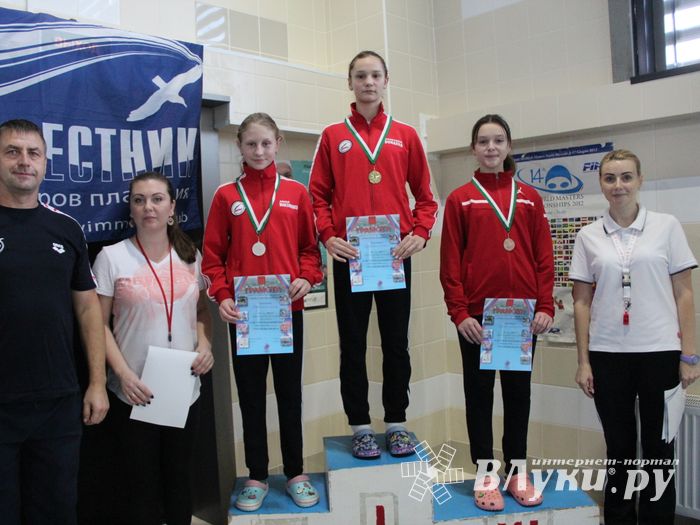 «День спринтера» (ФОТО)