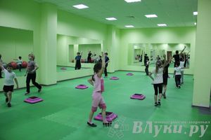 Акция «Здоровое поколение»