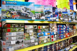 Великолучанам дают возможность расширить границы детства (ФОТО)