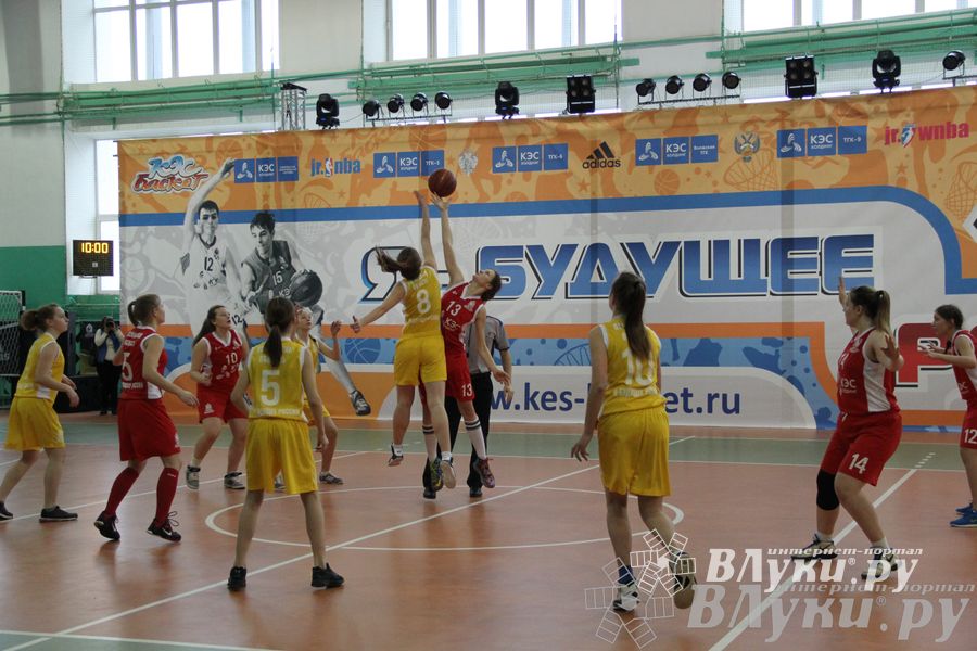 Чемпионат ШБЛ «КЭС-БАСКЕТ» сезона 2013-2014 гг. Псковской области