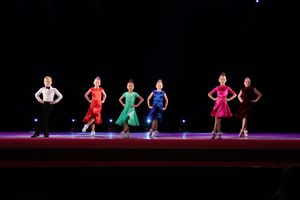 В ДК ЛК состоялся итоговый концерт фестиваля «Великолукская веснянка» (ФОТО)