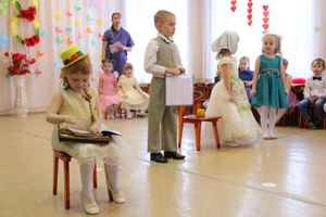 Самый лучший подарок для мам на 8 марта (ФОТО)