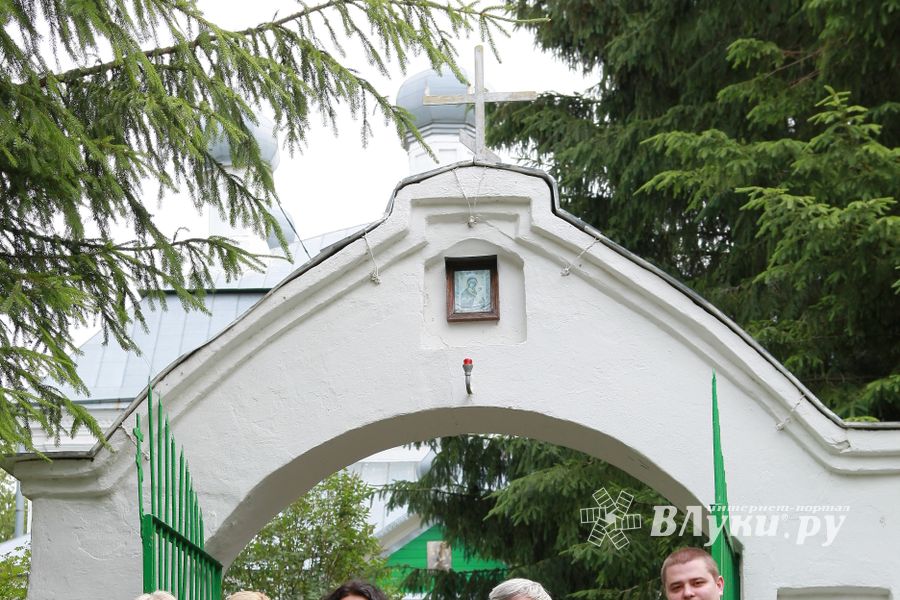 Фото А. Воробьева