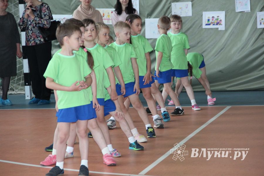 Олимпионик