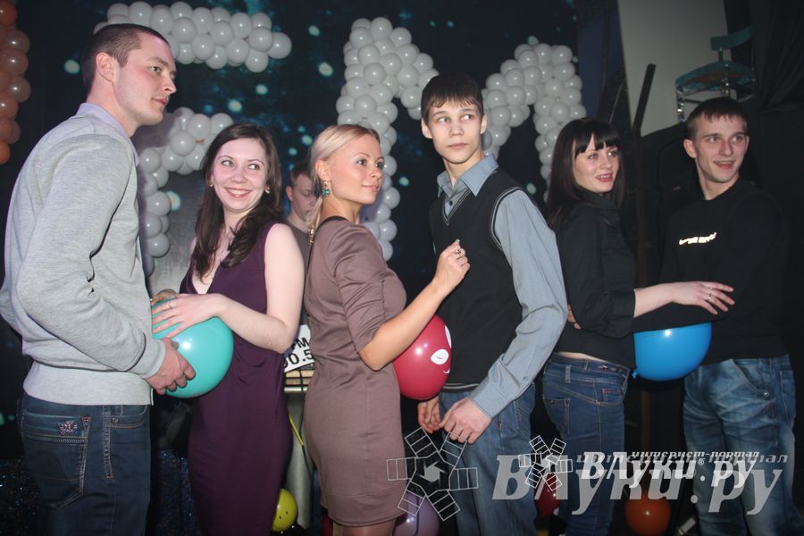 Состоялось официальное открытие радиостанции DFM в Великих Луках