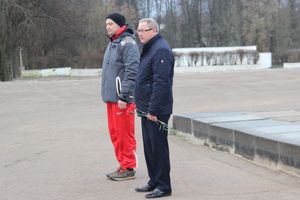 Стартовал легкоатлетический пробег Великие Луки – Чернушки (ФОТО)