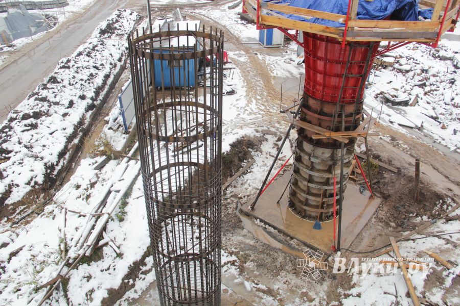 путепровод