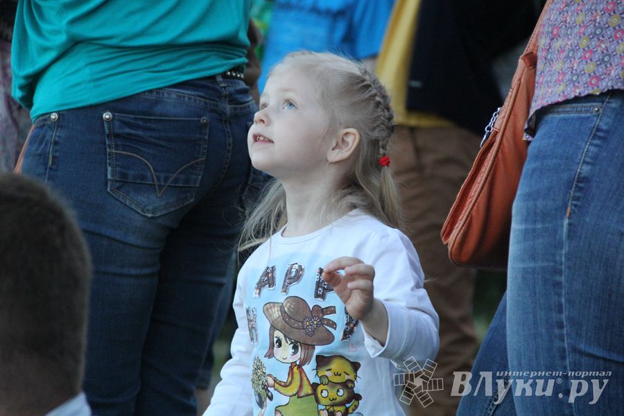 «Кей-граб» 20-ой Международной встречи воздухоплавателей в Великих Луках