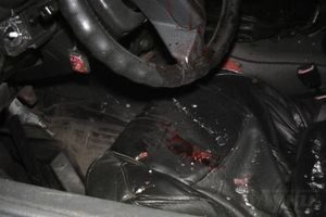 В Великих Луках столкнулись «ВАЗ 2115» и «Ауди А5» (ФОТО)