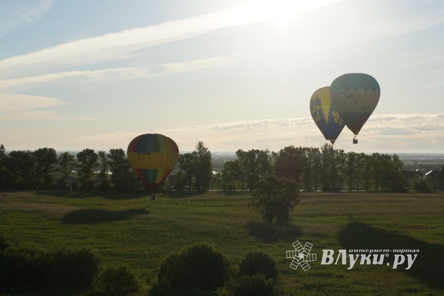 МВВвВЛ: Идеальное утро 10 июня (фото)
