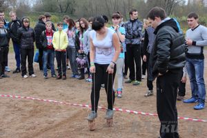 «Кубок первокурсника 2013»