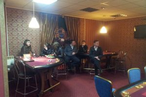 В Великих Луках прикрыли подпольное казино (ФОТО)